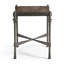 Terravita Square Side Table