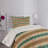 Rustic Polyester Coverlet-41887015