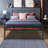 Kaisey 35'' Platform Bed-1479770465