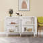 127cm Sideboard-1303364608