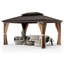 Pavillon de jardin en aluminium-96158961