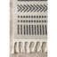 Tapis beige/gris Warrnambool-431984873