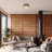 Kissey 2 - Light 12 Unique/Statement Modern Linear Flush Mount