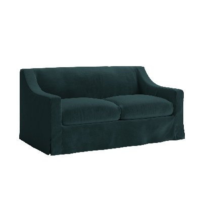 Evergreen Loveseat