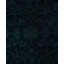Tapis noir en laine 8 pi 3 po x 10 pi 4 po Huckstep