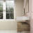 Alysa 30" Wall-Mounted Single Bathroom Vanity Set-71095595