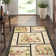 Brayton Hand Hooked Wool Rug