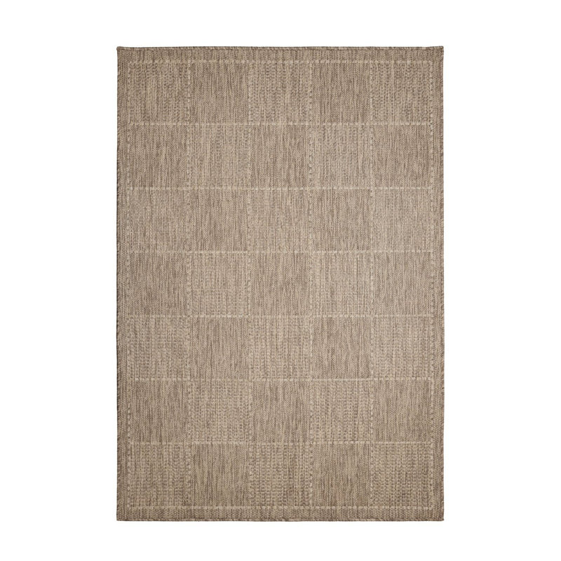 Chapa Oriental Area Rug, Rectangle 80 x 150 cm