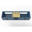 Base de meuble-lavabo mural simple 72 po Alpine-70150666
