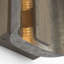 Anne-Marie Barton Remi 18" Sconce-1163774822