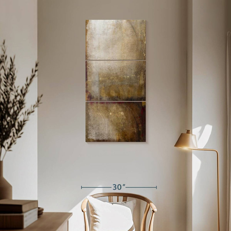 Steel, 62" H x 30" W