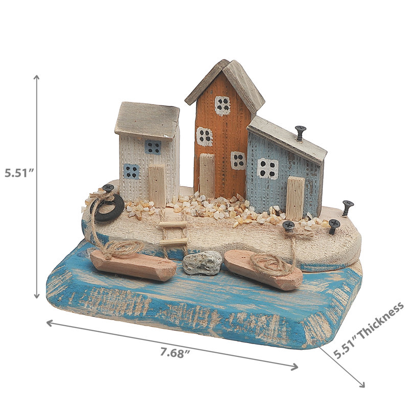 Ih Casadecor Figurines & Sculptures