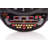 Interactive 6000 Electronic Dart Board Game