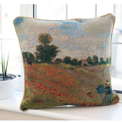  Square Pillow Cover
