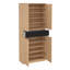 28 Pair Shoe Storage Cabinet-2088540086