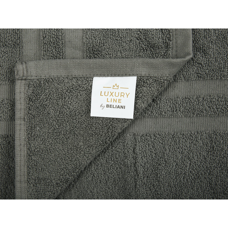 Amill Lightweight Waffle Mulit-Size Set, Grey
