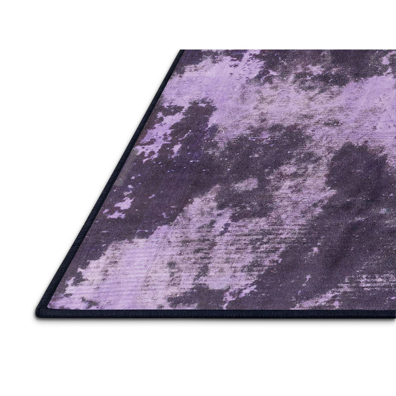 Indoor Rug, Rectangle 4' x 6'