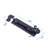 Flush Wrought Iron Door Slide Bolt