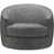 Black Chenille