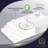 Memory Foam Medium Pillow-1888121163