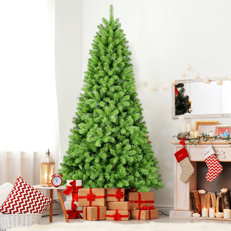 Classical Christmas Tree, 5'