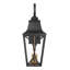 Cardigan 4 - Light Outdoor Sconce