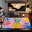 Polyester Desk Pad-2063424016