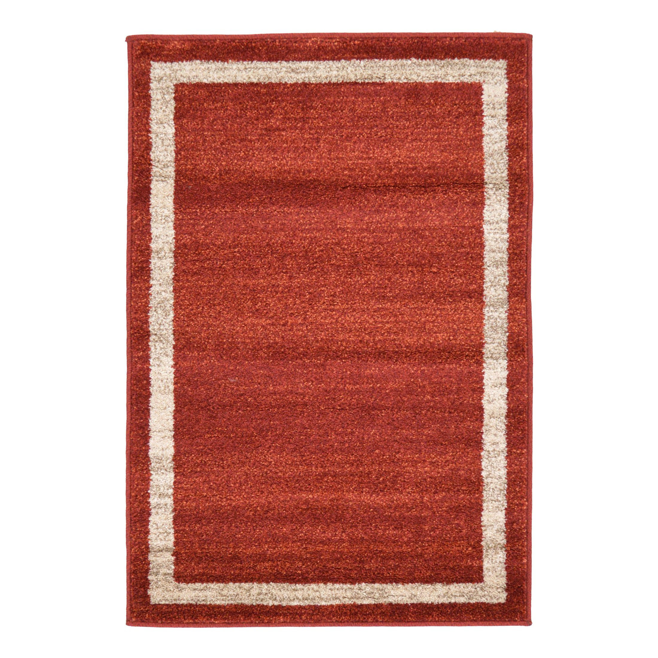 Breakwater Bay Songul Solid Color Indoor Rug & Reviews | Wayfair