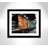 Earmel 'Train Yard II' Framed Photograph