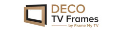 Deco TV Frames logo