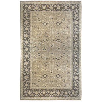 One-of-a-Kind 13' X 20' Area Rug