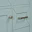Meuble-lavabo de 30 po sans lavabo, base d'armoire seulement, armoire de salle de bain avec tiroirs, structure solide et panneau de fibres à densité moyenne-787050109
