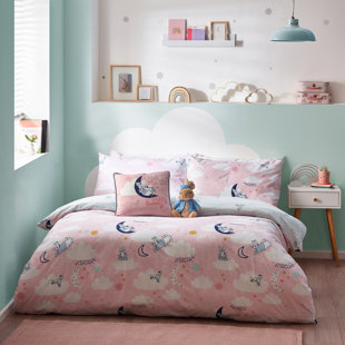 Sleepy Head Peter Rabbit 144 TC