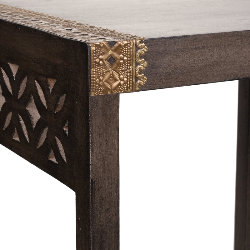 Surgener Sled Coffee Table