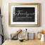 Greatest Blessing - Art textuel avec cadre photo-1420148517-1420148515-1419881901