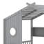 Lit maison en bois-925393233-925393236