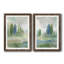 Jeweled Valley I - Ensemble de 2 reproductions d'art-1676077287-1676077289-1738531510