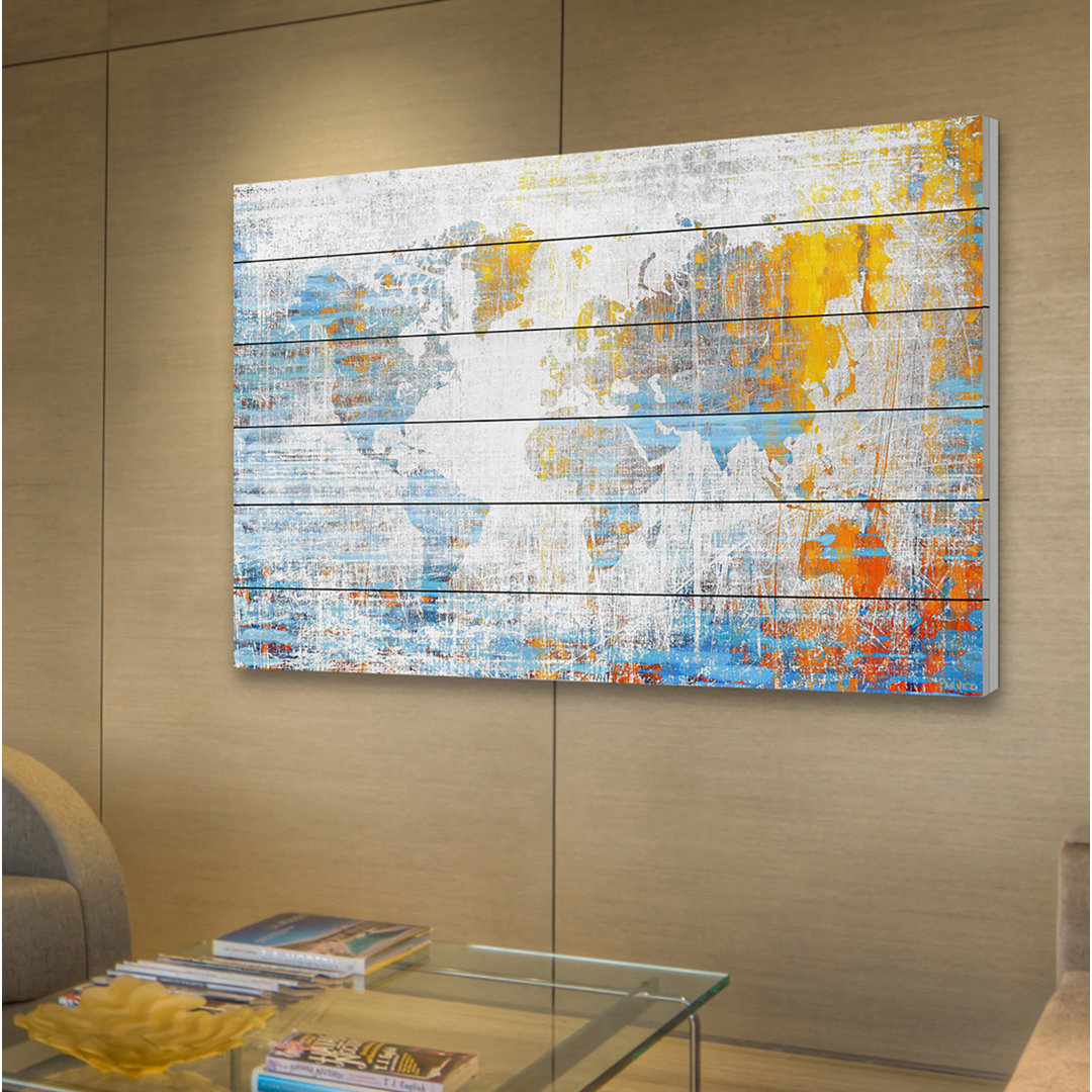 " Continental Journey " by Parvez Taj Parvez Taj