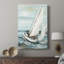 NAUTICAL Series L - Gallery Cavas-1842244247
