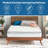 Milesburg 8'' Mattress-89600090-118783438