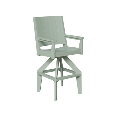 Fauteuil pivotant très grand Berlin Garden Mayhew Chat