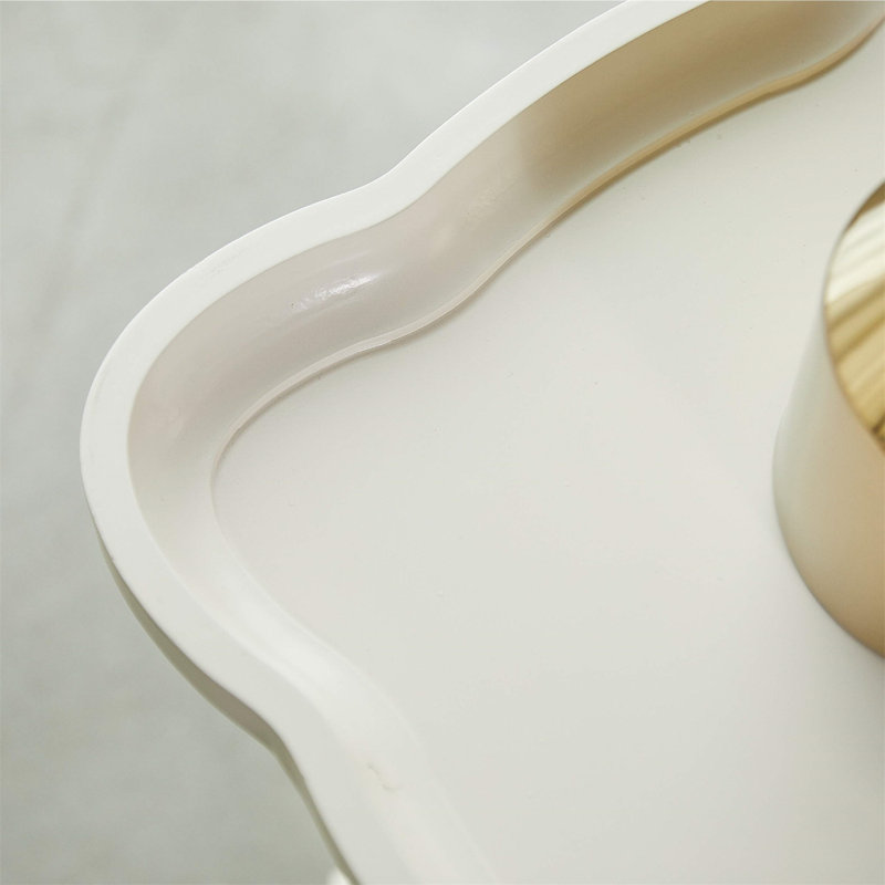 Ensemble de tables de bout Braefell