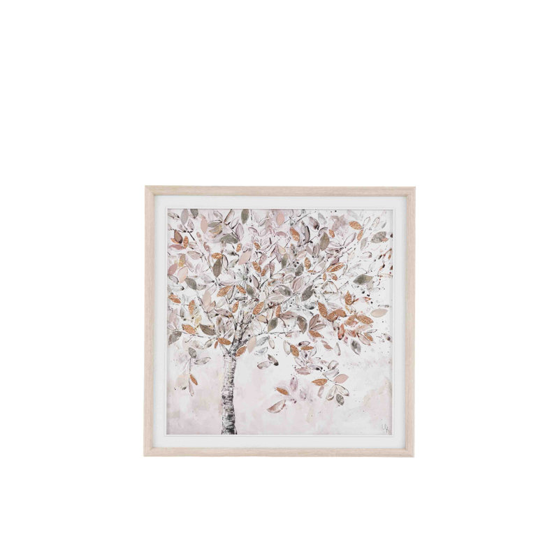 1 Piece Single Picture Frame Wall Art