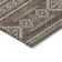 Washable Southwestern Indoor Rug