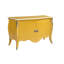 Montesquieu 54.3'' W Solid Wood Sideboard