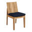 Ashland Patio Dining Side Chair With Cushions-67730238-67730242-93646816