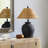 Chemise Ceramic Table Lamp-1519080665-1519079754