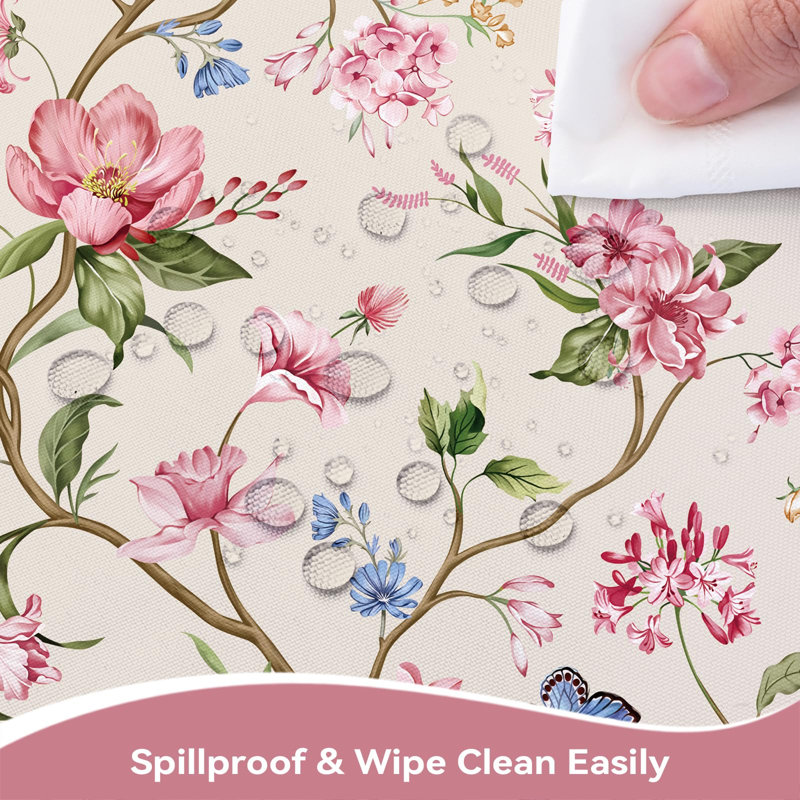 Nappe Spring Summer
