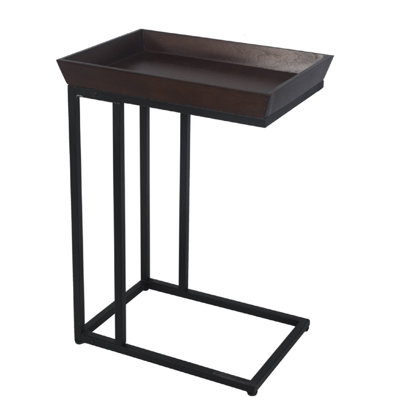 Metal C Table