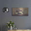 Winston Porter «A Prim Collection» par Pam Britton, art mural en métal-2014962511